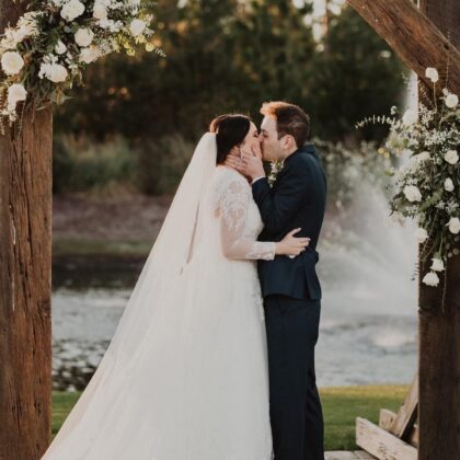 Serenity Bloom – Floral and Fresh Perfume Spray