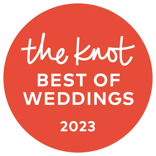 Events By Paradise Recognized With The Knot Best Of Weddings For Third Consecutive Year