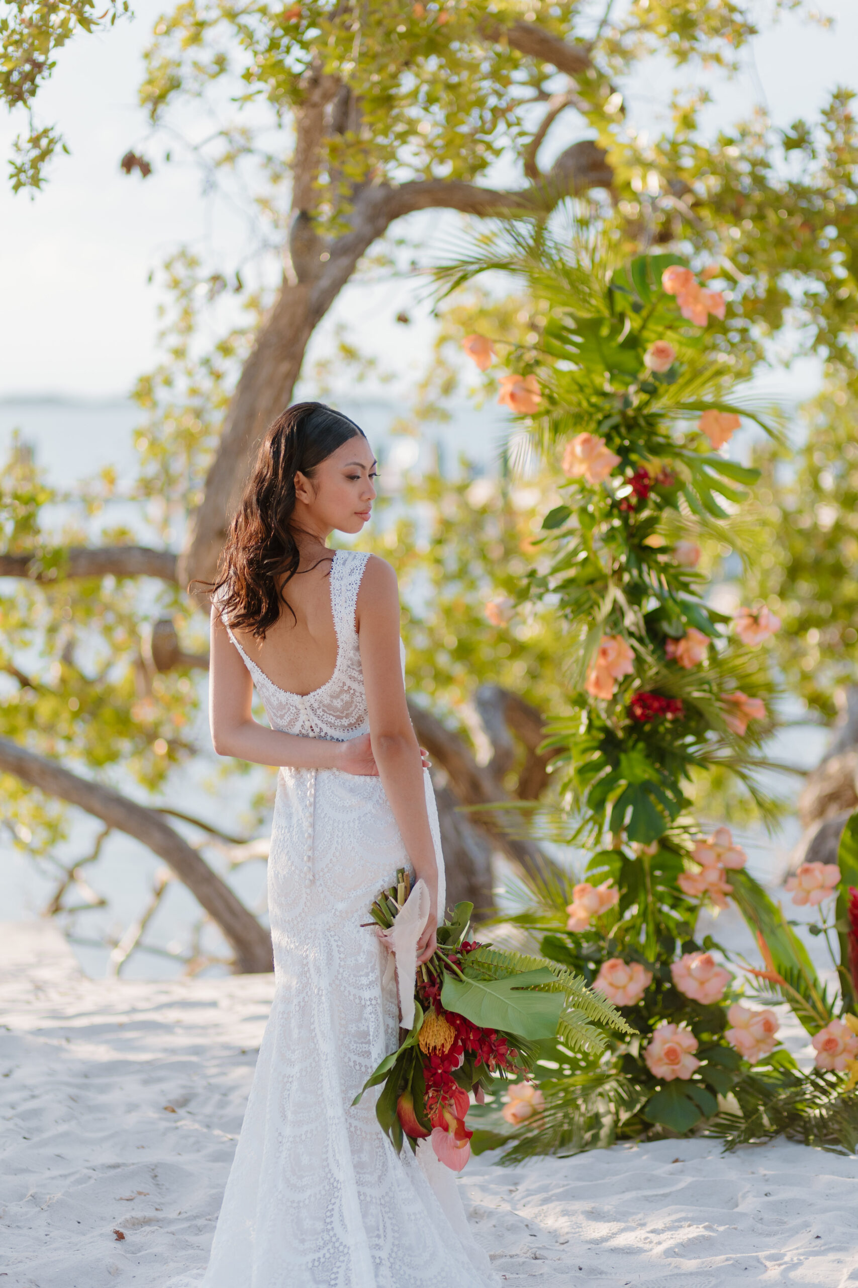 The Indispensable Role of Destination Wedding Planners in Florida Keys: Events By Paradise