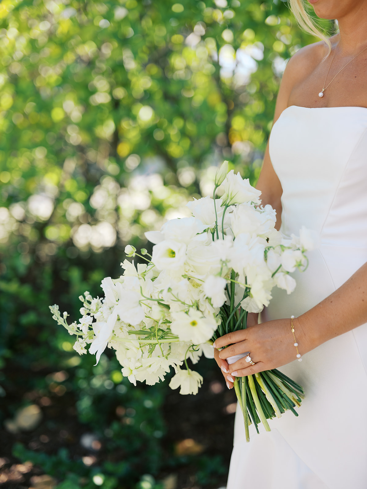 Florida Wedding Florals wedding planning and floral design