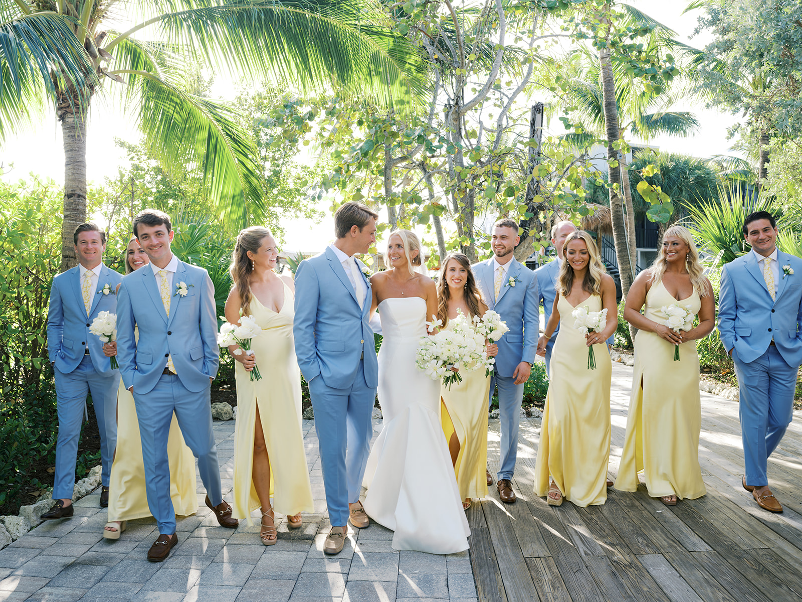 Events By Paradise