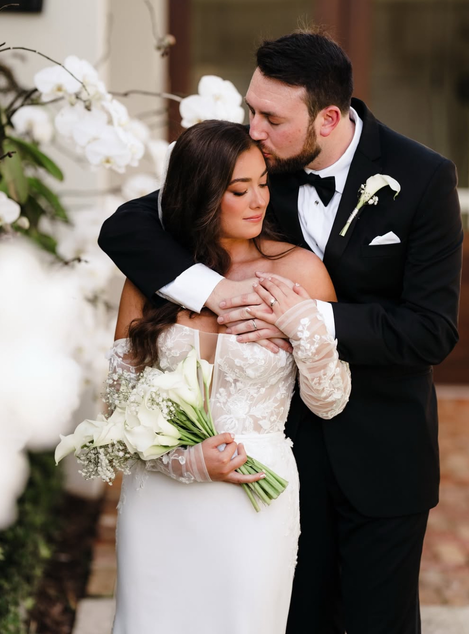 Space Coast and Treasure Coast wedding planning