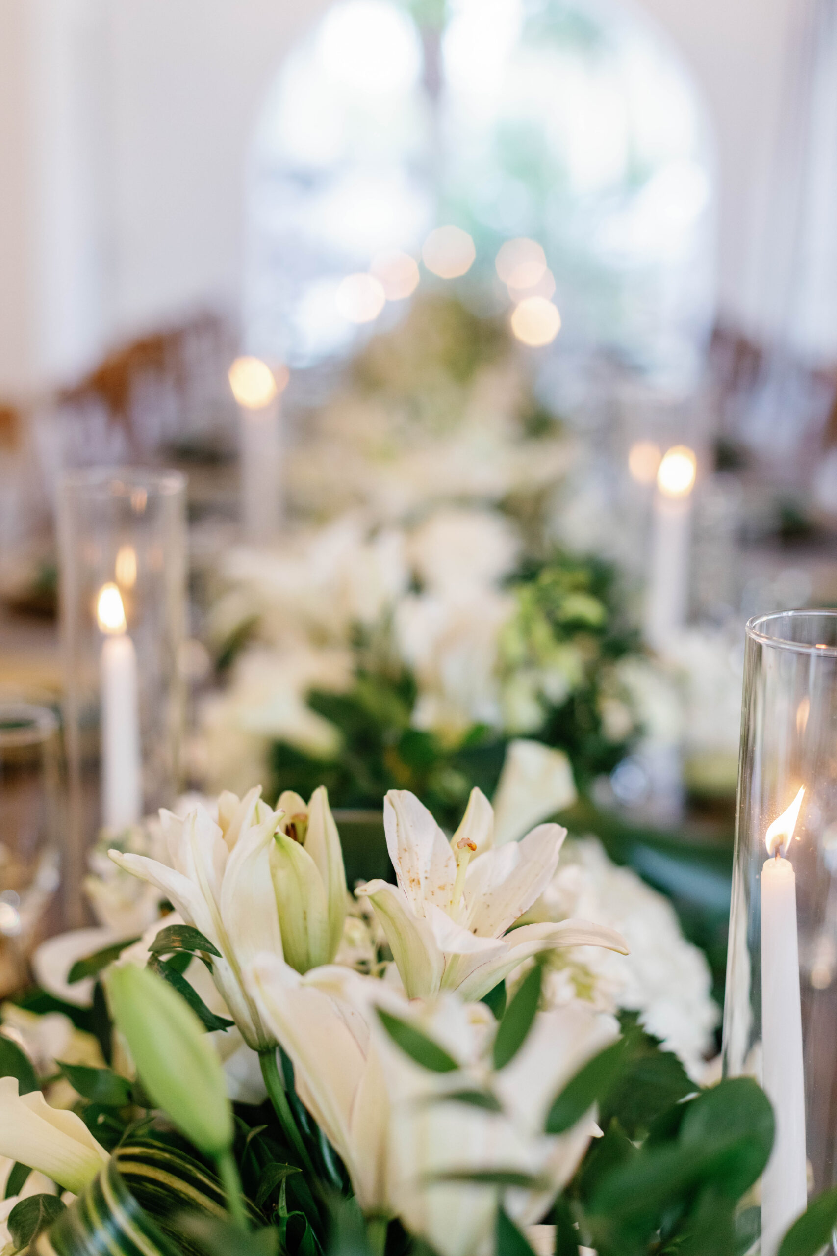 Naples wedding planning and floral design